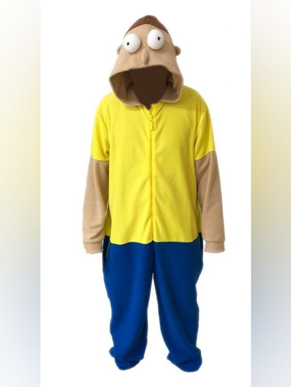 RICK & MORTY | morty onesie